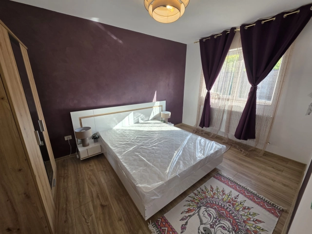 Casa 5 camere - Valea Lupului