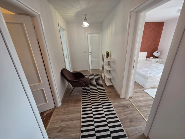 Casa 5 camere - Valea Lupului