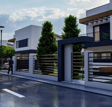 Don Homes