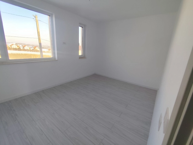 Casa 4 camere - Popas Pacurari