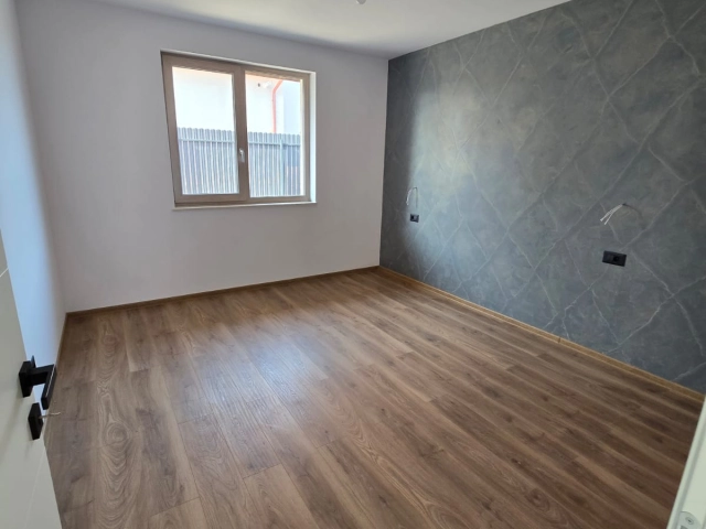 Casa 4 camere - Valea Lupului
