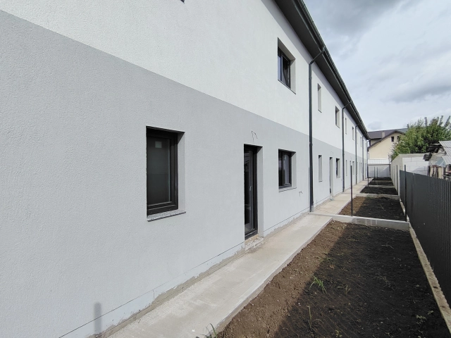 Casa 4 camere - Popas Pacurari