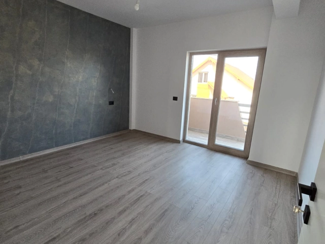 Casa 4 camere - Valea Lupului