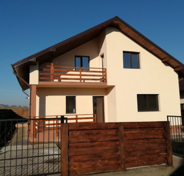Iris House