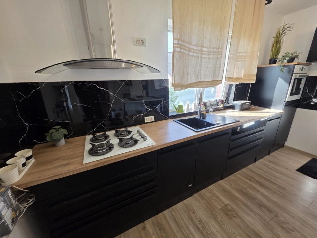 Casa 5 camere - Valea Lupului