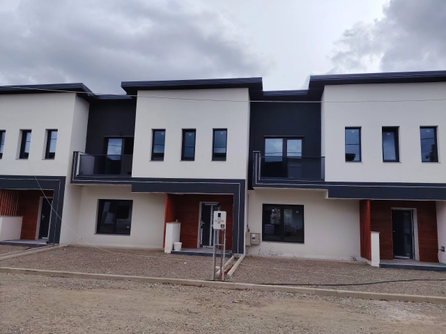 Casa 4 camere - Popas Pacurari