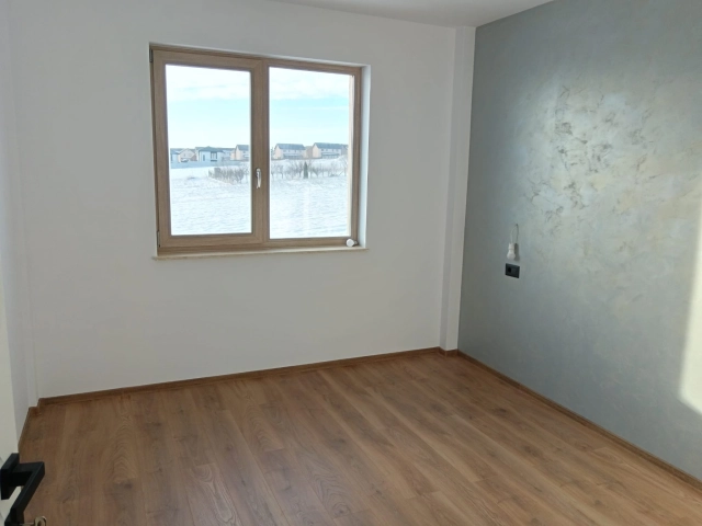 Casa 4 camere - Valea Lupului