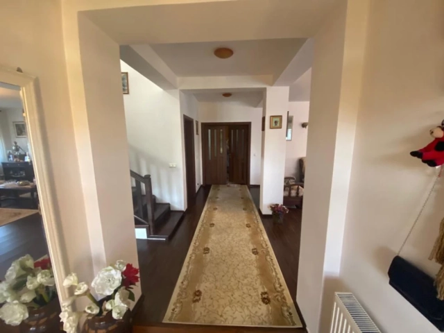 Casa 0 camere - Valea Lupului