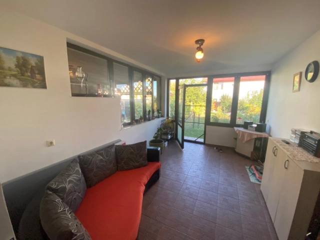 Casa 0 camere - Valea Lupului