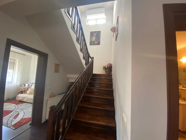 Casa 0 camere - Valea Lupului