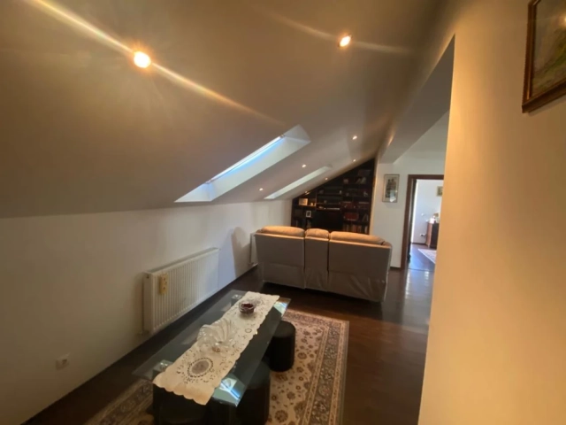 Casa 0 camere - Valea Lupului