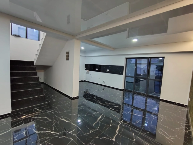 Casa 4 camere - Popas Pacurari