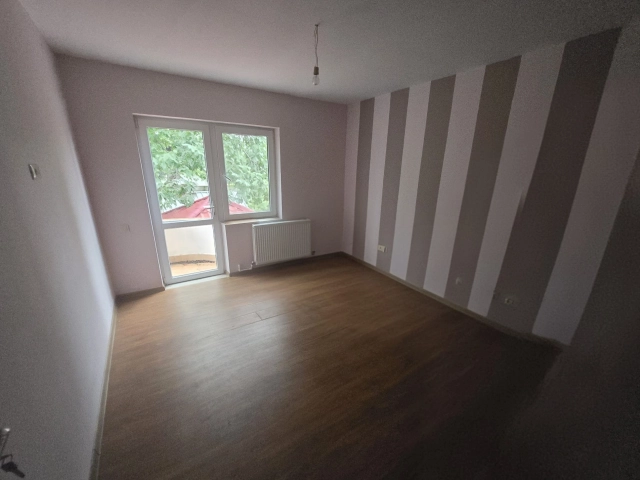 Casa 4 camere - Valea Lupului