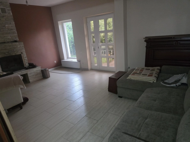 Casa 4 camere - Valea Lupului