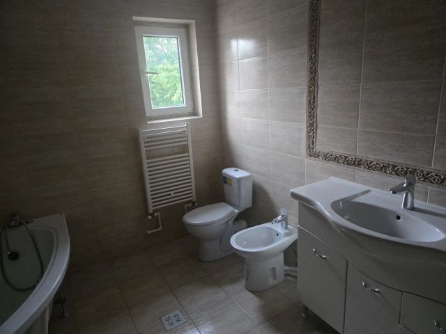 Casa 4 camere - Valea Lupului