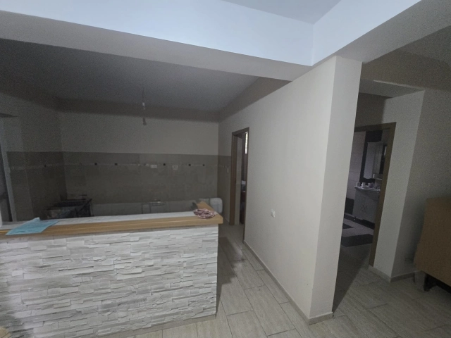 Casa 4 camere - Valea Lupului