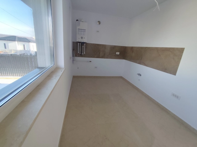 Casa 4 camere - Popas Pacurari