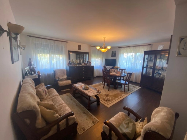 Casa 4 camere - Popas Pacurari