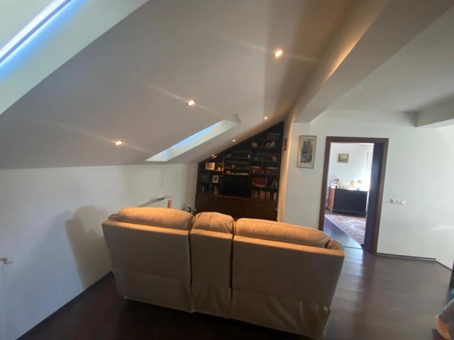 Casa 4 camere - Popas Pacurari