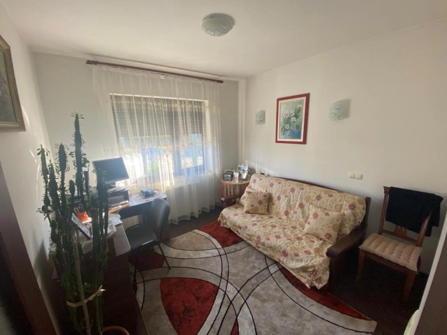 Casa 4 camere - Popas Pacurari