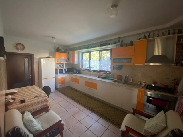 Casa 4 camere - Popas Pacurari